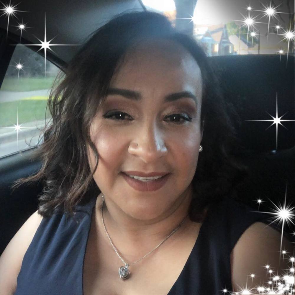 Meet your Posher, Anabel